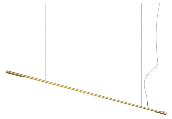 Longstick bar LED závěsné svítidlo Bílá