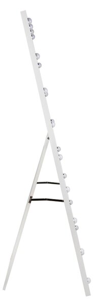 STOJACÍ ZRCADLO, 50/155/4,5 cm - Stojací zrcadla