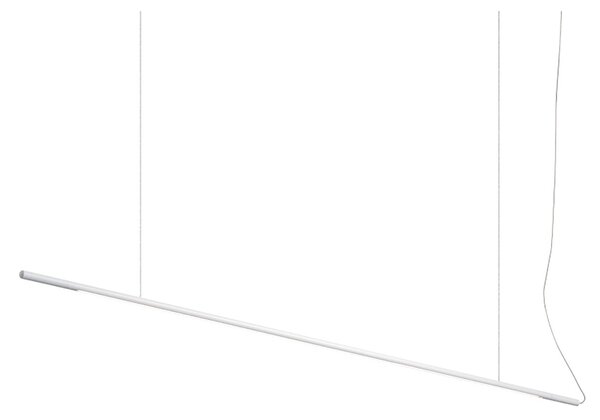 Longstick bar LED závěsné svítidlo Bílá