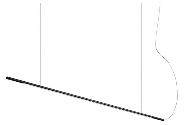Longstick bar LED závěsné svítidlo Bílá