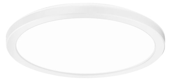 Osram - LED Stmívatelné stropní svítidlo ORBIS LED/15W/230V bílá