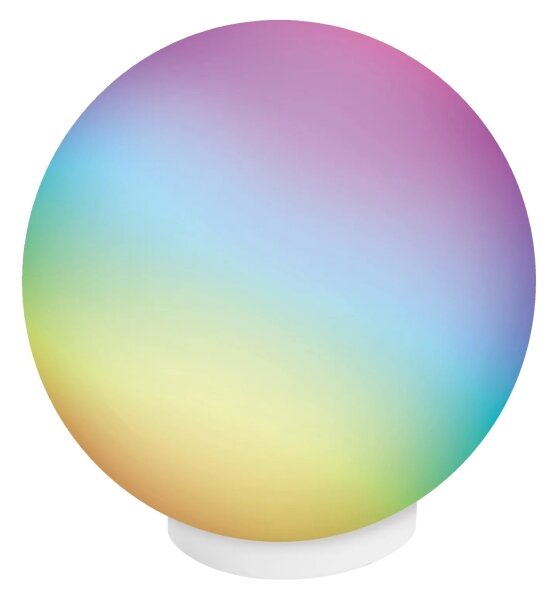 Osram - LED RGBW Stmívatelná stolní lampa SMART+ MAGIC LED/3,5W/5V Wi-Fi