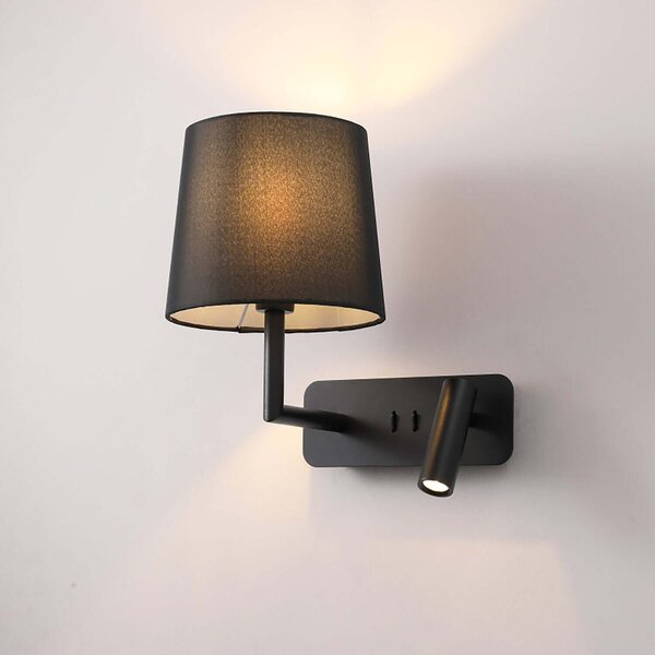 Reading Arm Ambient LED nástěnné svítidlo Bílá