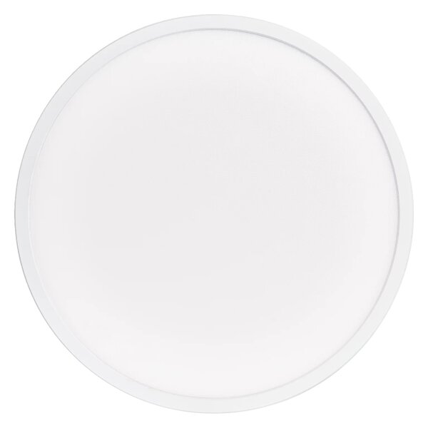 Osram - LED Stmívatelné stropní svítidlo ORBIS LED/22W/230V bílá