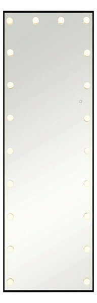 STOJACÍ ZRCADLO, 50/155/4,5 cm - Stojací zrcadla