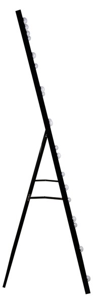 STOJACÍ ZRCADLO, 50/155/4,5 cm - Stojací zrcadla