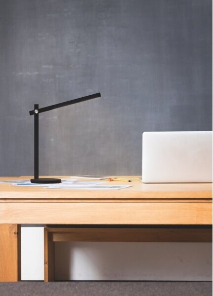 Osram - LED Stmívatelná stolní lampa PANAN LED/7W/230V