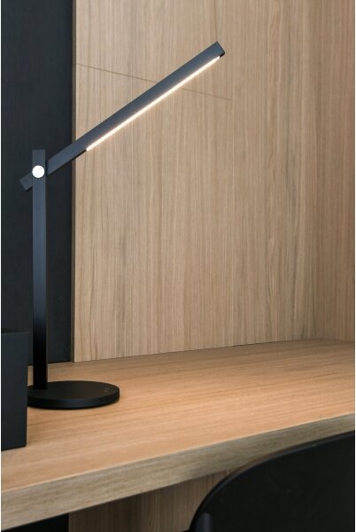 Osram - LED Stmívatelná stolní lampa PANAN LED/7W/230V