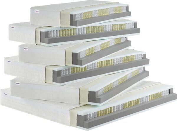 TAŠTIČKOVÁ MATRACE, 120/200 cm Sleeptex - Pěnové matrace