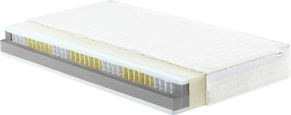 TAŠTIČKOVÁ MATRACE, 120/200 cm Sleeptex - Pěnové matrace