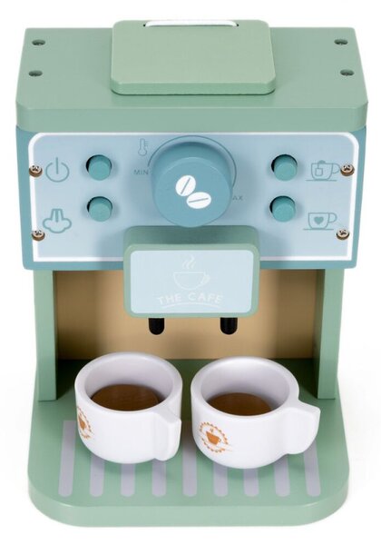 Kávovar espresso pro děti SPRINGOS KG0055