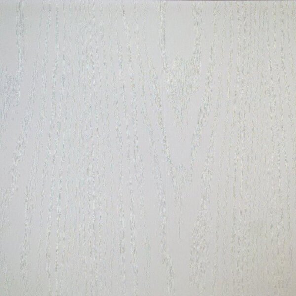Samolepící fólie bílé dřevo 90 cm x 2,1 m GEKKOFIX 11095 samolepící tapety renovace dveří