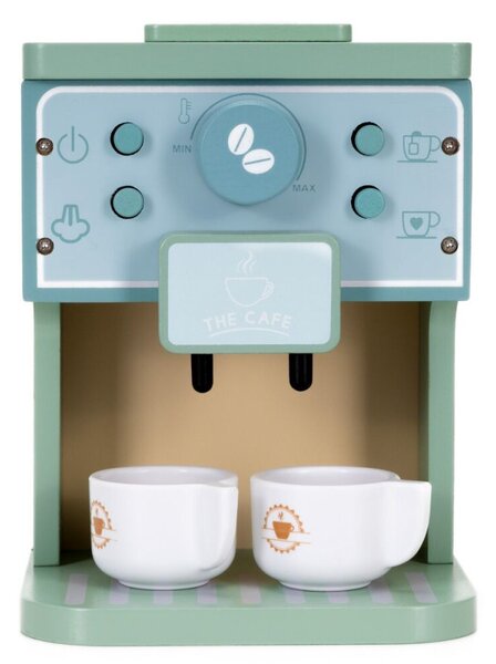 Kávovar espresso pro děti SPRINGOS KG0055