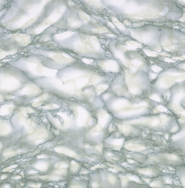 Samolepící fólie mramor Carrara zelená 67,5 cm x 15 m GEKKOFIX 12018 samolepící tapety