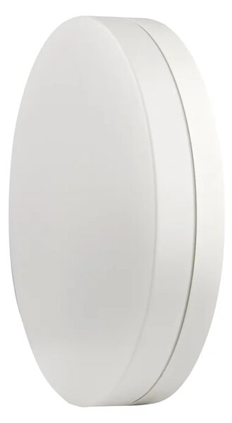 Stropní LED svítidlo ALORA II, pr. 290 mm, CCT switch 3000-4000K Barva: Bílá, Stmívání, řízení: bez stmívání