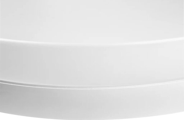 Stropní LED svítidlo ALORA II, pr. 290 mm, CCT switch 3000-4000K Barva: Bílá, Stmívání, řízení: bez stmívání