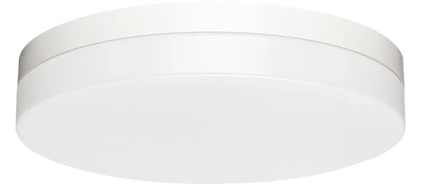 Stropní LED svítidlo ALORA II, pr. 290 mm, CCT switch 3000-4000K Barva: Bílá, Stmívání, řízení: bez stmívání