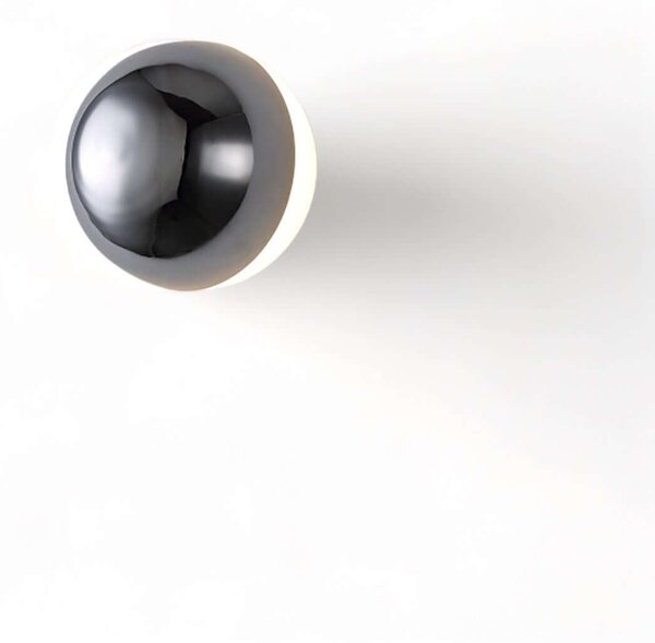 Lunar Eclipse LED přisazené svítidlo ⌀140mm