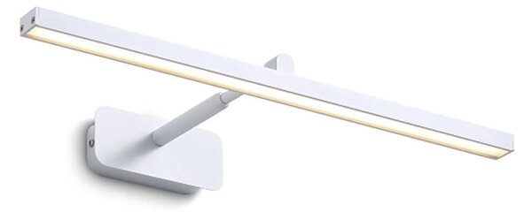 Decent LED nástěnné koupelnové svítidlo Černá900mm