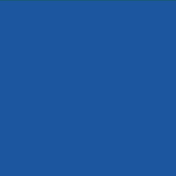 Samolepící fólie modrá, lesklá 45 cm x 2 m GEKKOFIX 10054 samolepící tapety