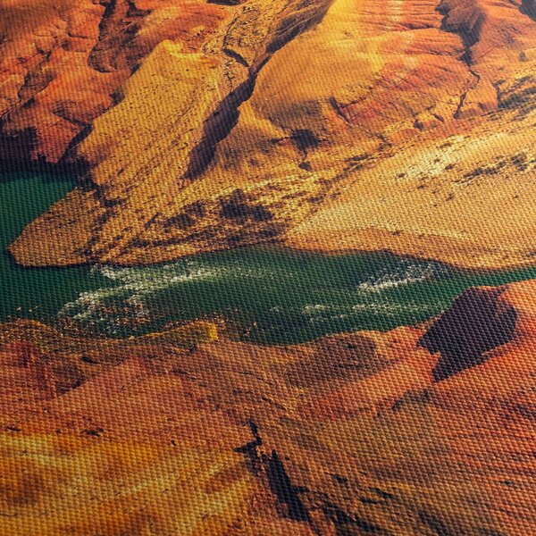 Obraz - Grand Canyon (30x30 cm)
