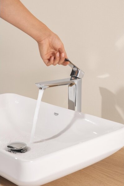 GROHE 1018920000 - Umyvadlová baterie DICE XL lesklý chrom