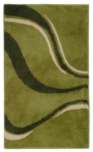 KOBEREC DO KOUPELNY, 70/120 cm Kleine Wolke - Koupelnové předložky