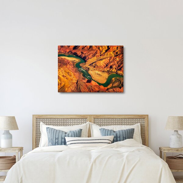 Obraz - Grand Canyon (70x50 cm)