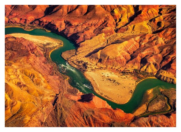 Obraz - Grand Canyon (70x50 cm)