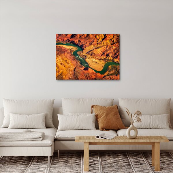 Obraz - Grand Canyon (70x50 cm)