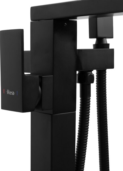Volně stojící baterie Rea TERY Black
