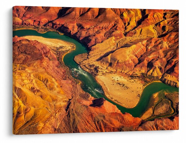 Obraz - Grand Canyon (70x50 cm)