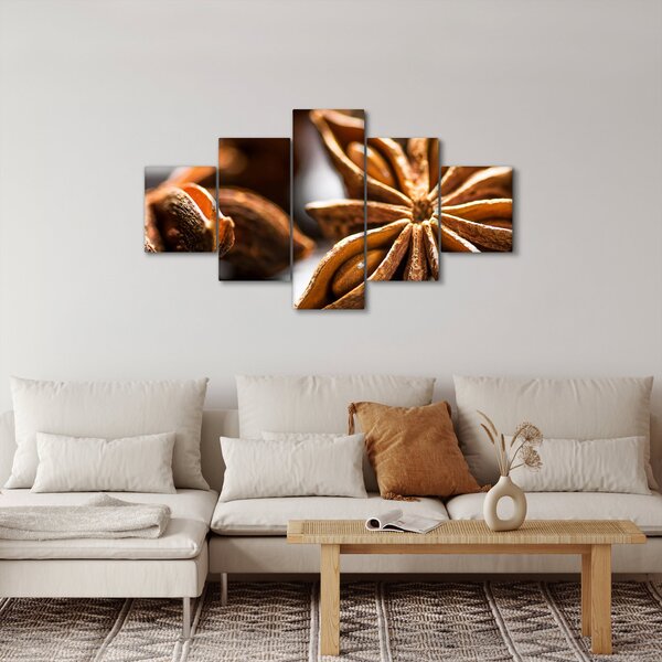 Obraz - Anýz (125x70 cm)