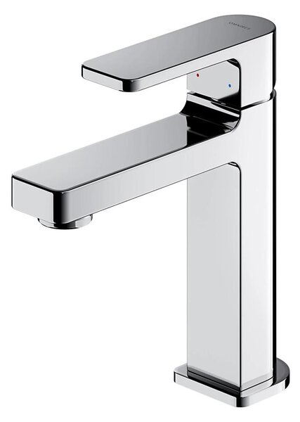 OMNIRES BA7810CR - Umyvadlová baterie BARETTI 17 cm lesklý chrom
