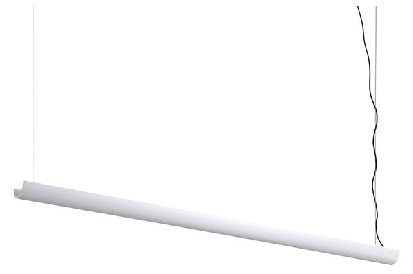 Archbar LED závěsné svítidlo BíláNahoru