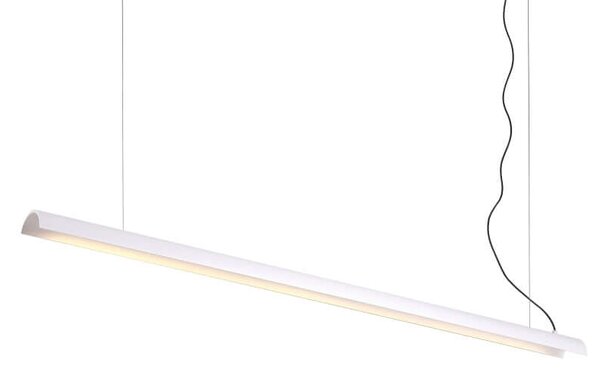 Archbar LED závěsné svítidlo BíláNahoru