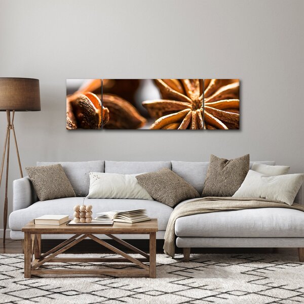 Obraz - Anýz (170x50 cm)