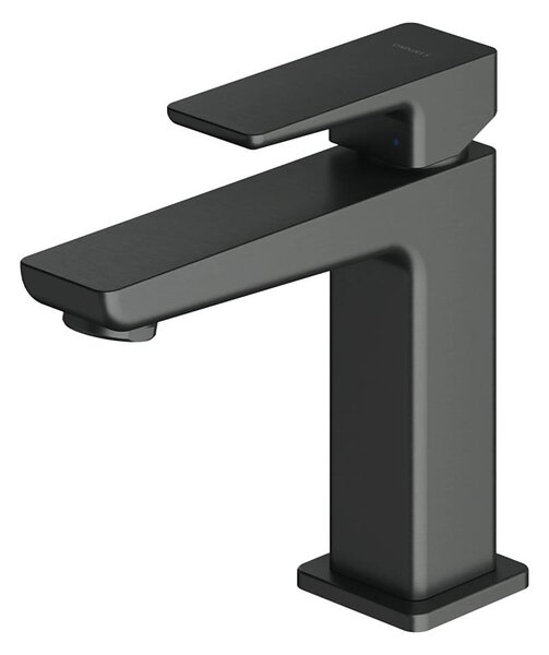 OMNIRES PM7410GR - Umyvadlová baterie PARMA 15 cm kartáčovaný grafit