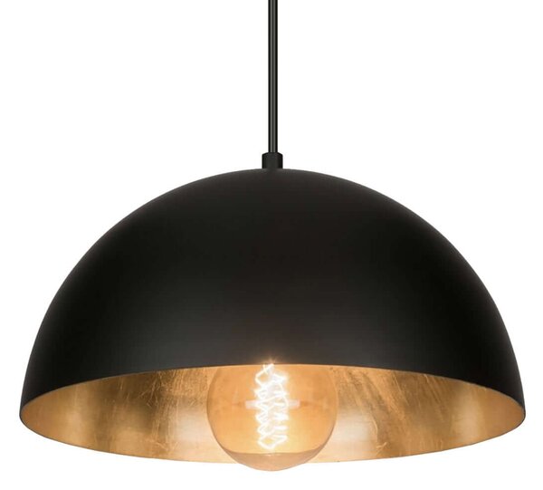 Cone Industrial E27 závěsné svítidlo 300mm