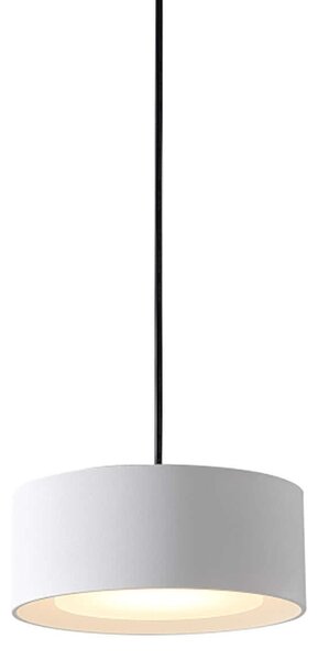 Emilia LED závěsné svítidlo Černá