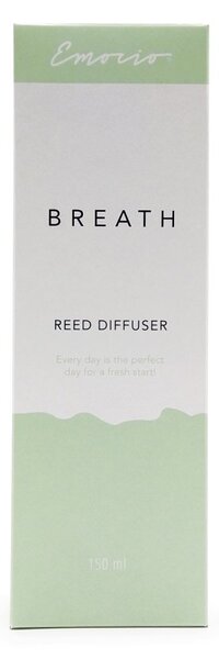 Emocio Difuzer Wellness breath, 150 ml