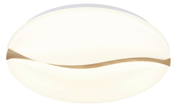STROPNÍ LED SVÍTIDLO, 33/7 cm Globo - Online Only svítidla, Online Only