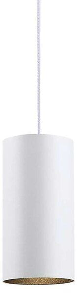 Tubus LED závěsné svítidlo CRI>90 Černá⌀60mm