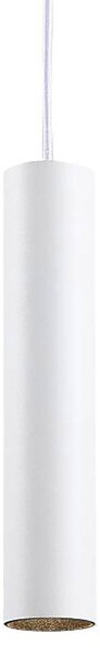 Tubus LED závěsné svítidlo CRI>90 Černá⌀60mm