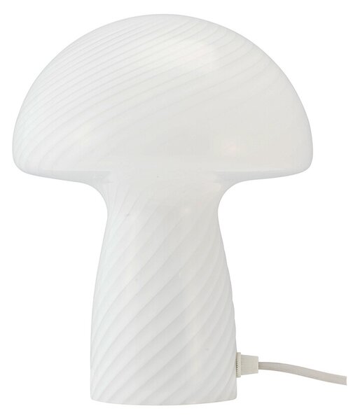 DybergLarsen - Jenny Mushroom Stolní lampa Bílá - Lampemesteren