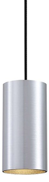 Tubus LED závěsné svítidlo CRI>90 Černá⌀60mm