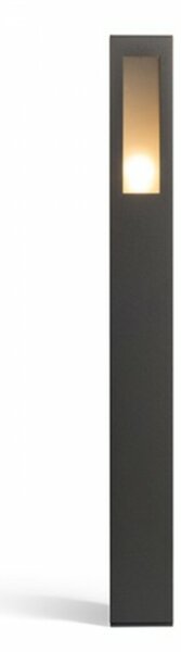 RED - DESIGN RENDL RENDL TREEZA 65 stojanová antracitová 230V E27 26W IP54 R10441