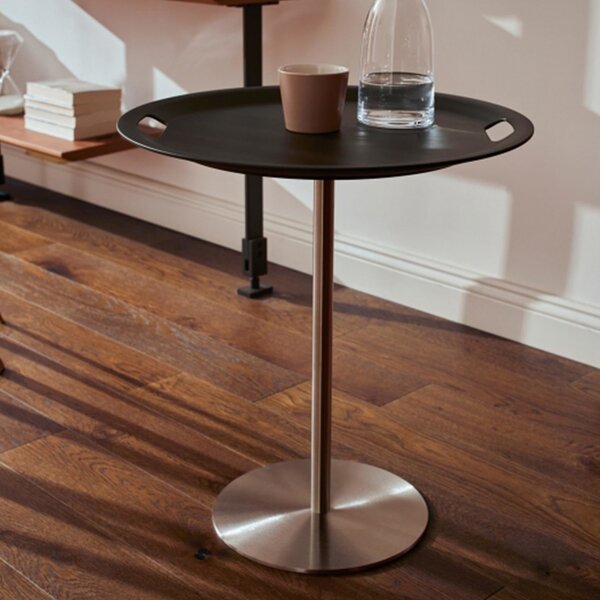 Alessi designové odkládací stolky Op-la