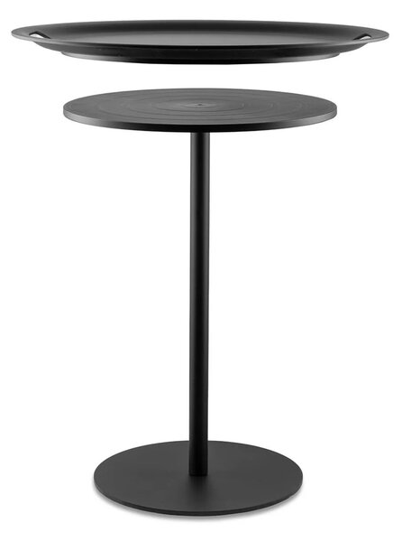Alessi designové odkládací stolky Op-la