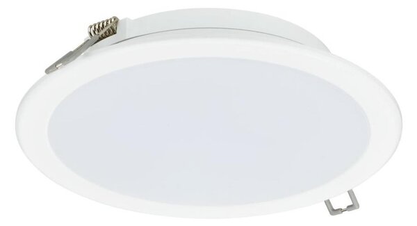 Philips - LED Koup. podhledové svítidlo LEDINAIRE SLIM LED/12W/230V 4000K IP44